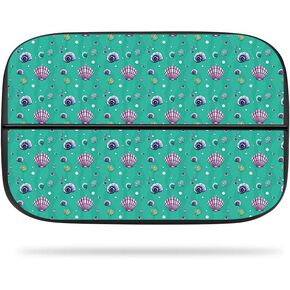 MightySkins Skin Compatible with Elgato Game Capture hd60s - Decorative Shells | Protective, Durable, and Unique Vinyl Decal wrap Cover | Easy to Apply, Remove, and Change Styles | Made in The USA