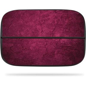 MightySkins Skin Compatible with Elgato Game Capture hd60s - Pink Gravel | Protective, Durable, and Unique Vinyl Decal wrap Cover | Easy to Apply, Remove, and Change Styles | Made in The USA