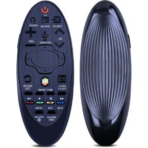 PZL BN59-01181B Replacement Remote Control Fit for Samsung Smart TV BN59-01185F BN59-01181A BN59-01185A BN59-01181B BN59-01182F (Without Voice Function)