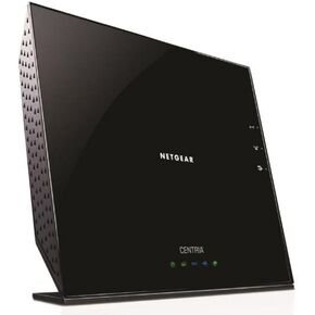 NETGEAR Centria N900 Dual Band Gigabit Wireless Router with 3.5" Storage Bay (WNDR4700) in Kuwait