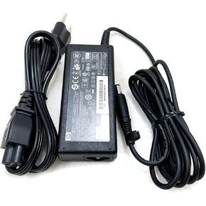 65W HP Laptop AC Adapter PPP009H PPP009L 391172-001