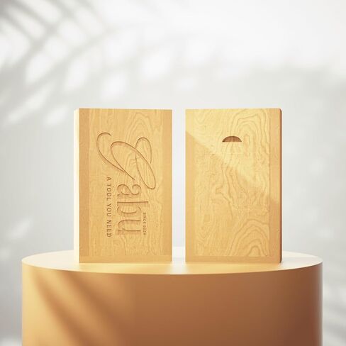 Wooden and Glass USB 3.0 Flash Drive - Superfast Storage in 32GB, 64GB, 128GB with Elegant Wooden Box - Perfect for Work and Gifts (5x128GB) in Saudi Arabia