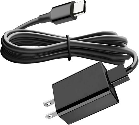 USB C Charger Cable Compatible for Sony WH-1000XM4 WH-1000XM3 WF-1000XM4 WH-XB900N WH-CH510 WI-1000XM2 WI-C200 WI-XB400, WF-1000XM3, AKG Y400 Y600NC Headphones Adapter Charging Cable power cable (5FT) in Kuwait