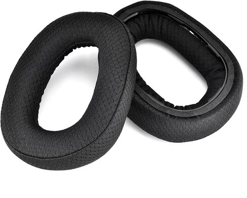 XBERSTAR GSP 670 GSP 500 600 Replacement Ear Pads Cushions for SENNHEISER GSP 670 GSP 500 600 Headphone Earpads (Breathable mesh) in Kuwait