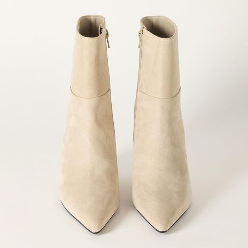 The Drop Women's Gina Wedge Midshaft Boot Classic in Saudi Arabia