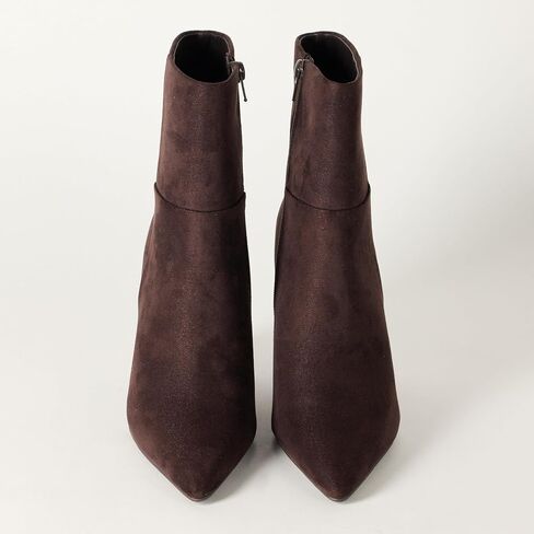 The Drop Women's Gina Wedge Midshaft Boot Classic in Saudi Arabia