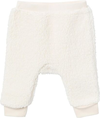 unisex-baby Microplush Shacket and Pant Set in Saudi Arabia