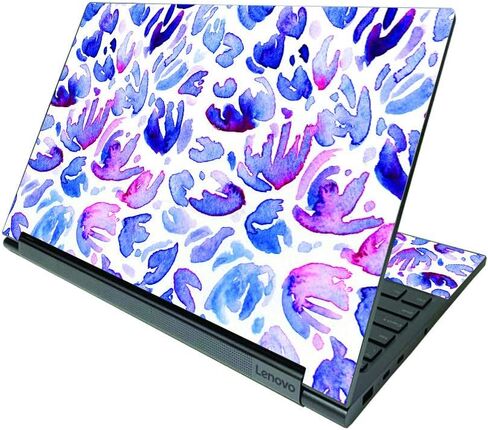 MightySkins Skin متوافق مع Lenovo Yoga C940 15 "(2020) - الربيع الياباني | غطاء ملتف من الفينيل واقٍ ومتين وفريد ​​من نوعه | سهل التطبيق والإزالة وتغيير الأنماط | صنع في الولايات المتحدة الأمريكية in Saudi Arabia