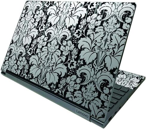 MightySkins Skin متوافق مع Lenovo Yoga C940 15 "(2020) - الربيع الياباني | غطاء ملتف من الفينيل واقٍ ومتين وفريد ​​من نوعه | سهل التطبيق والإزالة وتغيير الأنماط | صنع في الولايات المتحدة الأمريكية in Saudi Arabia