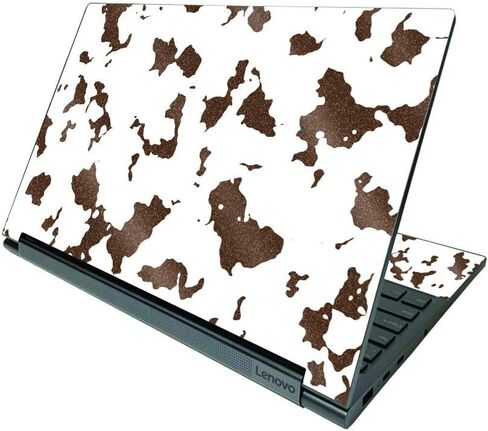 MightySkins Glossy Glitter Skin Compatible with Lenovo Yoga C940 15" (2020) - Sweet Watermelons | Protective, Durable High-Gloss Glitter Finish | Easy to Apply and Change Styles | Made in The USA in Saudi Arabia