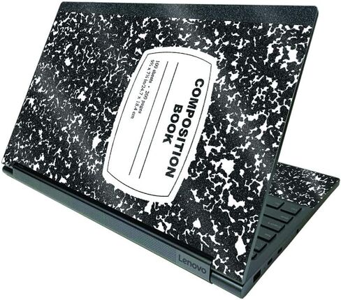 MightySkins Glossy Glitter Skin Compatible with Lenovo Yoga C940 15" (2020) - Sweet Watermelons | Protective, Durable High-Gloss Glitter Finish | Easy to Apply and Change Styles | Made in The USA in Saudi Arabia