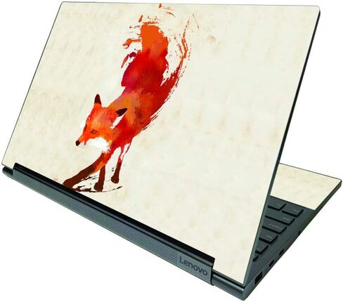 جلد MightySkins متوافق مع Lenovo Yoga C940 15" (2020) - فوضى القطط | غطاء ملتف من الفينيل واقٍ ومتين وفريد ​​من نوعه | سهل التطبيق والإزالة وتغيير الأنماط | صنع في الولايات المتحدة الأمريكية in Saudi Arabia