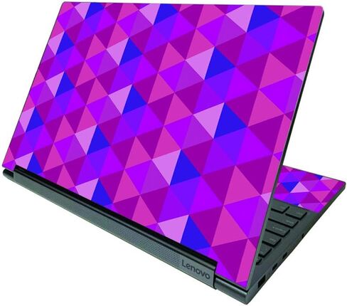 MightySkins Skin متوافق مع Lenovo Yoga C940 15" (2020) - تمطر القطط | غطاء ملتف من الفينيل واقٍ ومتين وفريد ​​من نوعه | سهل التطبيق والإزالة وتغيير الأنماط | صنع في الولايات المتحدة الأمريكية in Saudi Arabia