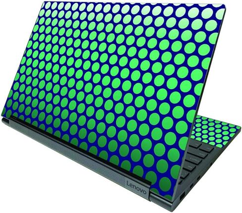 MightySkins Skin متوافق مع Lenovo Yoga C940 15" (2020) - تمطر القطط | غطاء ملتف من الفينيل واقٍ ومتين وفريد ​​من نوعه | سهل التطبيق والإزالة وتغيير الأنماط | صنع في الولايات المتحدة الأمريكية in Saudi Arabia