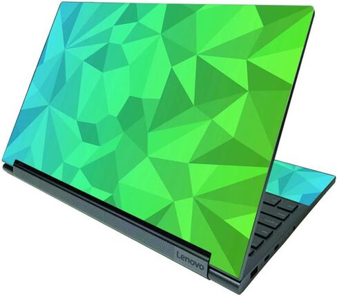 MightySkins Skin متوافق مع Lenovo Yoga C940 15" (2020) - تمطر القطط | غطاء ملتف من الفينيل واقٍ ومتين وفريد ​​من نوعه | سهل التطبيق والإزالة وتغيير الأنماط | صنع في الولايات المتحدة الأمريكية in Saudi Arabia