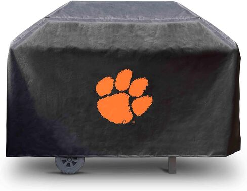 FANMATS 41207 University of Oklahoma Rectangular Grill Cover - 68in x 21in x 35in in Saudi Arabia