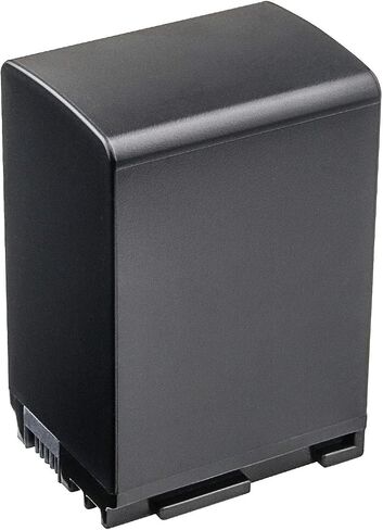 بطارية Kastar 4 عبوات وشاحن حائط تيار متردد بديل لكاميرا Canon VIXIA HF100، VIXIA HF200، VIXIA HG30، VIXIA XA10 XA10 HD، كاميرا فيديو ذاكرة فلاش FS10، ذاكرة فلاش FS100، كاميرا فيديو ذاكرة فلاش FS11 in Kuwait
