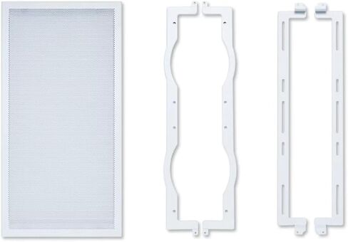 LIANLI O11DERGB-4W Option Front Mesh Kit for "O11D EVO RGB" in Kuwait