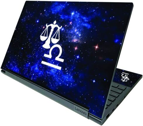 MightySkins Skin متوافق مع Lenovo Yoga C940 15 "(2020) - Panda Kawaii | غطاء ملتف من الفينيل واقٍ ومتين وفريد ​​من نوعه | سهل التطبيق والإزالة وتغيير الأنماط | صنع في الولايات المتحدة الأمريكية in Saudi Arabia