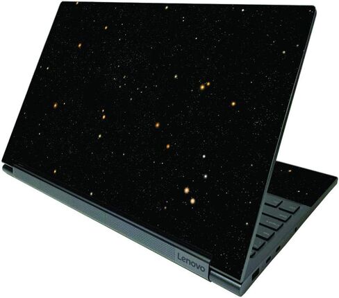 MightySkins Skin متوافق مع Lenovo Yoga C940 15 "(2020) - Panda Kawaii | غطاء ملتف من الفينيل واقٍ ومتين وفريد ​​من نوعه | سهل التطبيق والإزالة وتغيير الأنماط | صنع في الولايات المتحدة الأمريكية in Saudi Arabia
