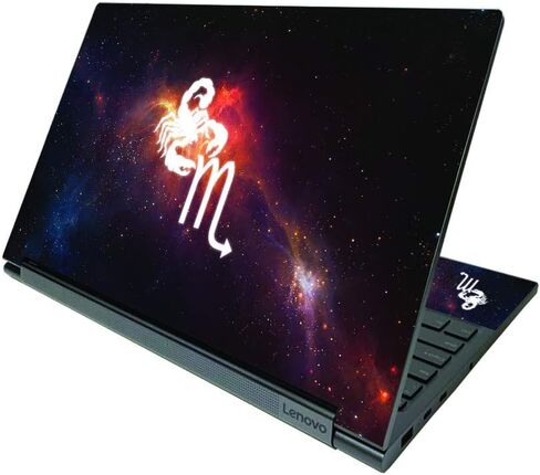 MightySkins Skin متوافق مع Lenovo Yoga C940 15 "(2020) - Panda Kawaii | غطاء ملتف من الفينيل واقٍ ومتين وفريد ​​من نوعه | سهل التطبيق والإزالة وتغيير الأنماط | صنع في الولايات المتحدة الأمريكية in Saudi Arabia