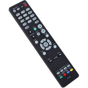 RC-1192 Replace Remote Control fit for Denon AV Receiver AVR-S900W AVR-X2100W AVR-S910W AVR-X3200W AVR-X2200W AVR-X5200W AVR-X3300W AVR-S920W AVR-X2300W AVR-X1300W AVR-X3100W