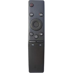 Universal Remote Compatible for Samsung TV UN65KU6300FXZA UN65KU630DFXZA UN65KU6500 UN65KU6500F UN65KU6500FXZA UN65MU6300FXZA UN70KU6300