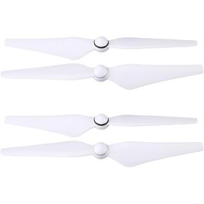 Phantom prler,2 Pairs Plastic Prler Prler Props Blades 9450S Prlers Blades Drone Quadcopter Accessory Replacement Replacement Replacement Replacement for DJI Phantom 4/4