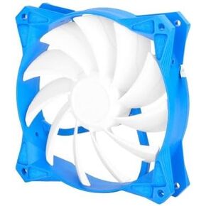 Silverstone Tek Professional PWM 92mm Fan with Optimal Performance and Low Noise Cooling FW91