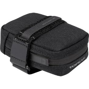 Topeak Elementa Seatbag Slim Black, M