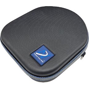 Premium Carrying case Compatible with Grado SR60 SR80 SR125 SR225 SR325, RS1 RS2, Alessandro MS-, PS500e, GH1 GH2 GH3 GH4 and GW100 Headphones. Grip-TECH 2 Outer Liner Easy Transport