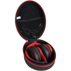 Hermitshell Travel Case for Anker Soundcore Life Q10 Wireless Bluetooth Headphones