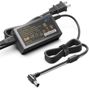 KFD 18V AC Adapter Charger for LG XBOOM Go PK7 Power Cord LG Electronics Music Flow H5 H7 NP8540 NP8740 Wireless Speaker LG NB2338 NB2338A Soundbar MEZ64570805 LG Monitor 24MK600 27MK600M Power Supply