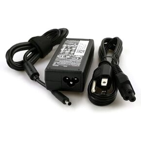 65W Charger for Dell Vostro 16 5630 5635 5640 P117F006 P117F008 P131F001 Laptop Genuine 19.5V 3.34A AC Power Supply Adapter