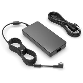 230W AC Charger Fit for Razer-Blade 14 2024 RZ09-0508X RZ09-0508V Laptop - Power Supply Adapter Cord