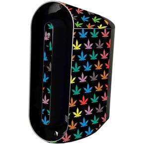 MightySkins Skin Compatible with Alienware Aurora R11 Gaming Desktop - Sticky Icky Icky | Protective, Durable, and Unique Vinyl Decal wrap Cover | Easy to Apply and Change Styles | Made in The USA