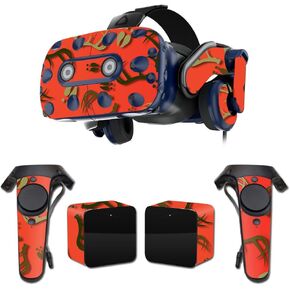 MightySkins Skin Compatible with HTC Vive Pro VR Headset - Nice Rack | Protective, Durable, and Unique Vinyl Decal wrap Cover | Easy to Apply, Remove, and Change Styles | Made in The USA