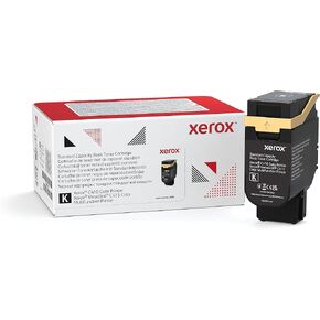 Xerox Genuine C410 Black Standard Capacity Toner Cartridge (2,400 Pages) -006R04677