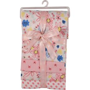 الأزرار والغرز البدايات الصغيرة، أربع قطع من بطانيات الاستقبال المتدرجة، زوتوبيا in Kuwait