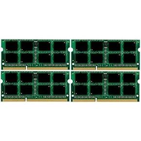 New 16GB 4x4GB Memory Apple iMac (21.5 and 27-inch, Mid 2011) PC3-10600