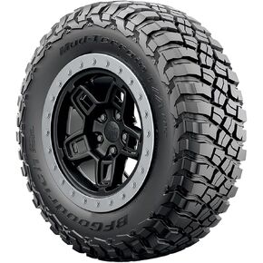 BFGoodrich Mud-Terrain T/A KM3 Radial Tire-37x13.50R22/E 123Q