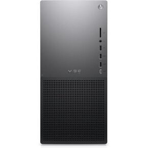 Dell XPS 8960 Desktop 21TB Storage + SSD 96GB DDR5 RAM NVIDIA GeForce RTX 4060 Ti 16GB GDDR6 Win 11 Pro (Intel 14th gen Core i9-14900K Processor w/Turbo Boost to 6.00GHz) Business PC Computer XPS8960