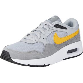 Nike AIR MAX SC Womens CW4554-201 (Fossil Stone/Pink OXFOR), Size 11.5