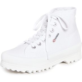 Superga Women's 2341 Alpina Cotu Sneaker
