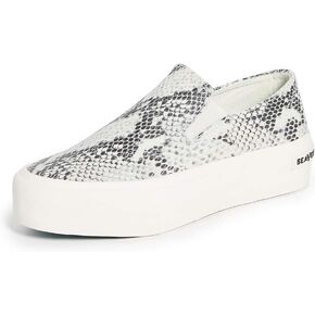 حذاء رياضي نسائي من SEAVEES Baja Platform Mulholland in Kuwait