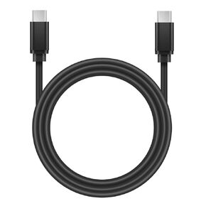 5ft 100W 5A USB-C Type-C Cable Cord Adapter Power Cord Compatible with HP Dock G5 Docking Station HSN-IX02 L56523-001