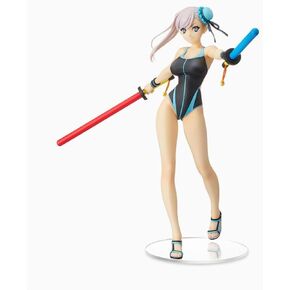 SEGA Fate/Grand Order SPM Figure Berserker/Miyamoto Musashi