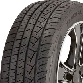 General G-MAX AS-05 All-Season Radial Tire - 225/50ZR17 94W