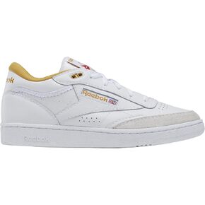 Reebok Unisex-Adult Club C Mid Ii Sneaker