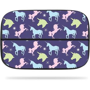 MightySkins Skin Compatible with Elgato Game Capture hd60s - Unicorn Dream | Protective, Durable, and Unique Vinyl Decal wrap Cover | Easy to Apply, Remove, and Change Styles | Made in The USA